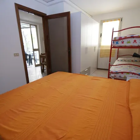 Casa vacanze 67 Bilocale Vicino Al Mare *