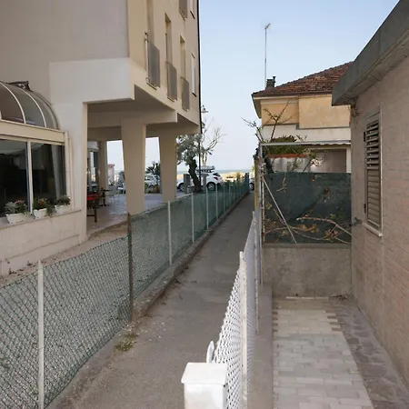 67 Bilocale Vicino Al Mare Casa vacanze *