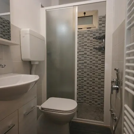Casa vacanze 67 Bilocale Vicino Al Mare Bellaria-Igea Marina
